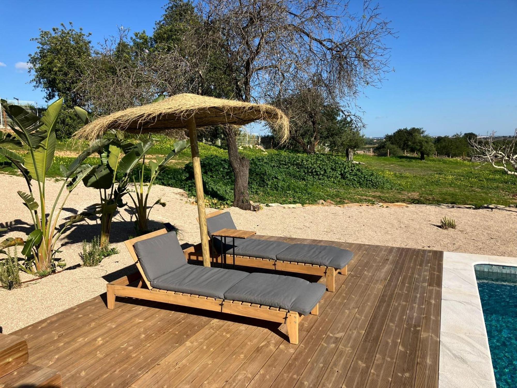 הוילה וילה נובה דה קסלה Quinta Castor מראה חיצוני תמונה